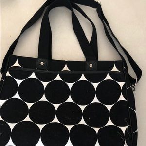 Thirt-one Suite Success tote hostess exclusive